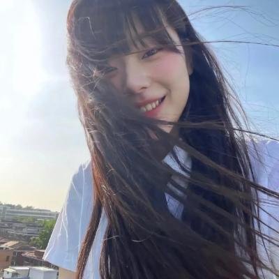 蝴蝶不说话