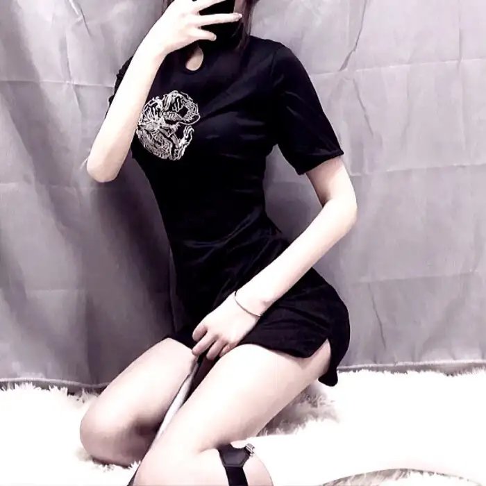 快递员